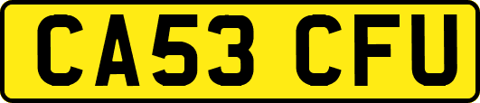 CA53CFU