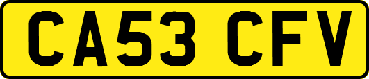 CA53CFV