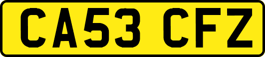 CA53CFZ