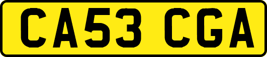 CA53CGA
