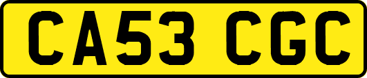 CA53CGC