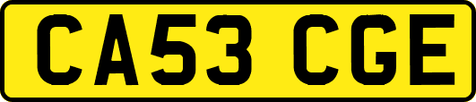 CA53CGE