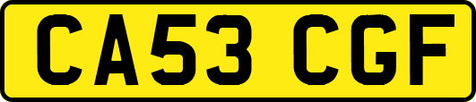 CA53CGF