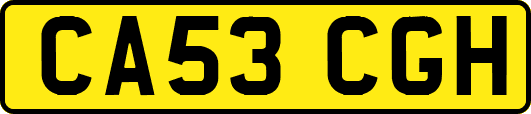 CA53CGH