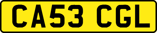 CA53CGL