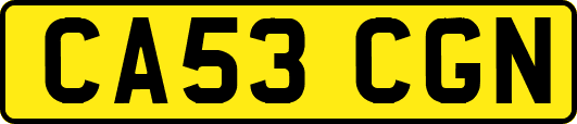 CA53CGN