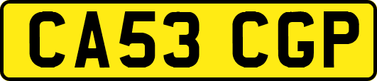 CA53CGP