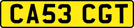 CA53CGT