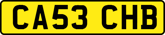 CA53CHB