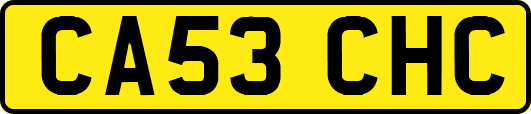 CA53CHC