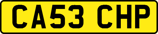 CA53CHP