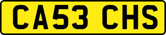 CA53CHS