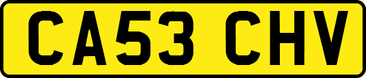 CA53CHV
