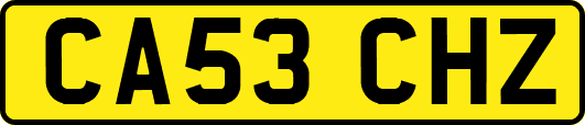 CA53CHZ