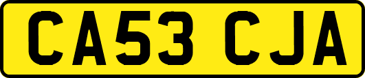 CA53CJA
