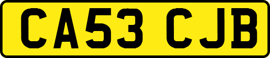 CA53CJB