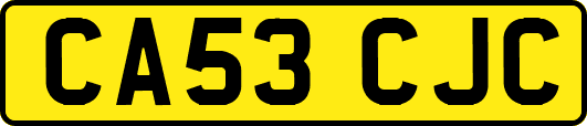 CA53CJC