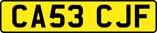 CA53CJF