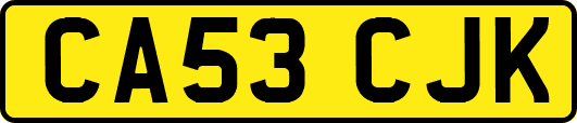 CA53CJK