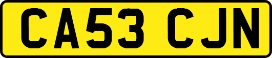 CA53CJN