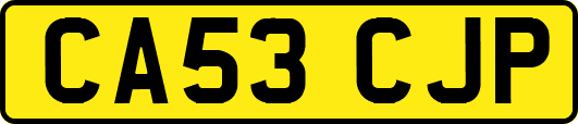 CA53CJP