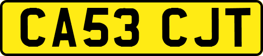 CA53CJT