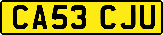 CA53CJU