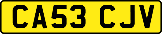 CA53CJV
