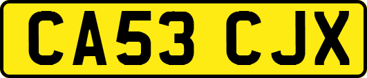 CA53CJX