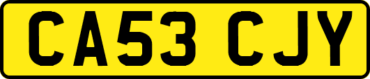 CA53CJY
