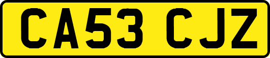CA53CJZ