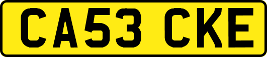CA53CKE