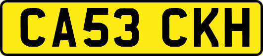 CA53CKH