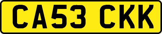 CA53CKK