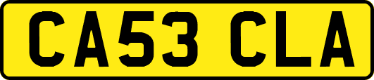 CA53CLA