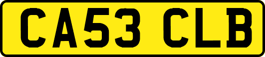 CA53CLB