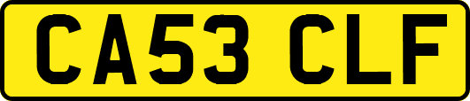 CA53CLF