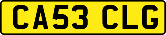CA53CLG