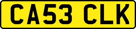CA53CLK