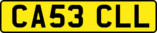 CA53CLL
