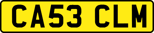 CA53CLM