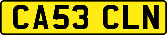 CA53CLN