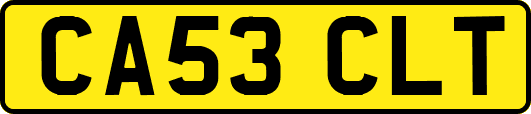 CA53CLT