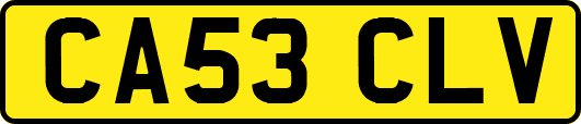 CA53CLV