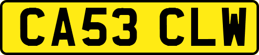 CA53CLW