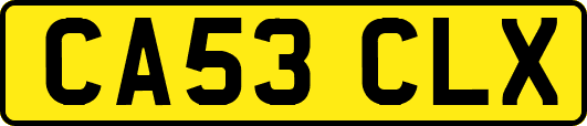 CA53CLX