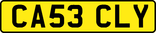 CA53CLY
