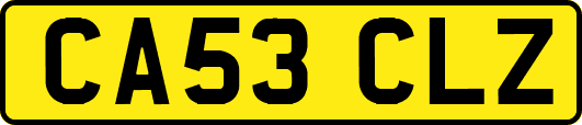 CA53CLZ