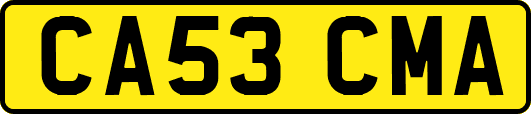 CA53CMA