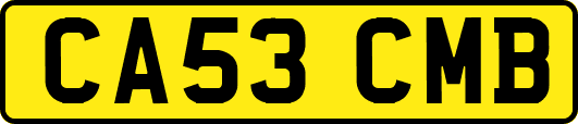 CA53CMB
